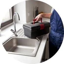 Encanador industrial em São Paulo SP com atendimento emergencial